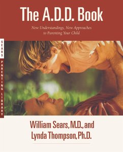 The A.D.D. Book - Sears, William; Thompson, Lynda