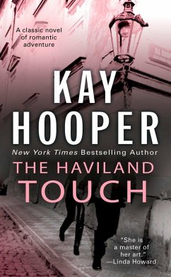 The Haviland Touch - Hooper, Kay