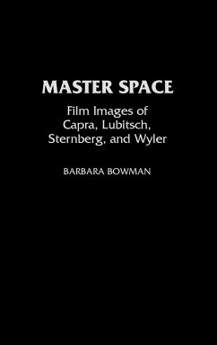 Master Space - Bowman, Barbara