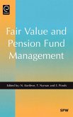 Fair Value and Pension Fund Management