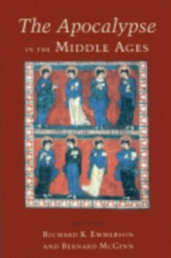 Cover Apocalypse in the Middle Ages