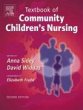 Textbook of Community Children's Nursing - Bild 1