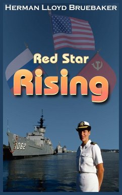 Red Star Rising - Bruebaker, Herman Lloyd