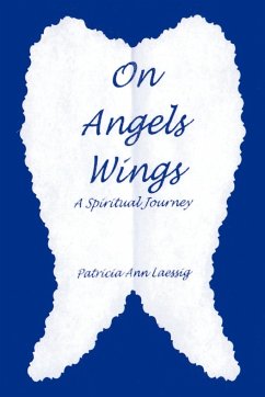 On Angels Wings