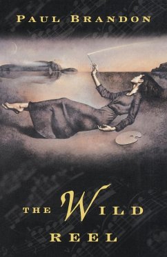 The Wild Reel - Brandon, Paul