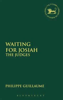 Cover Waiting for Josiah