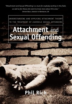 Attachment and Sexual Offending - Rich, Phil