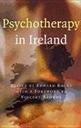 Psychotherapy in Ireland: New Revised Edition - Herausgeber: Boyne, Edward