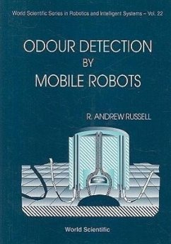 Odour Detection by Mobile Robots - Russell, Andrew R