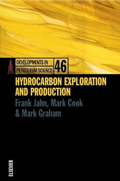 Hydrocarbon Exploration and Production - Jahn, Frank