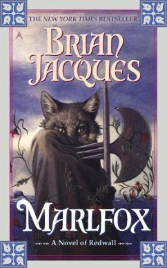 Marlfox - Jacques, Brian