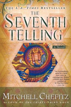 The Seventh Telling - Chefitz, Mitchell