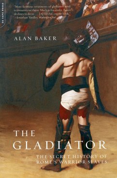 The Gladiator - Baker, Alan