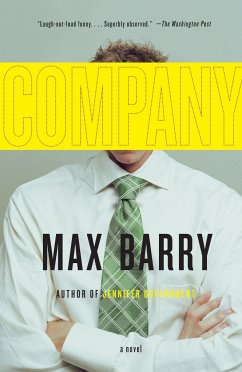 Company - Barry, Max