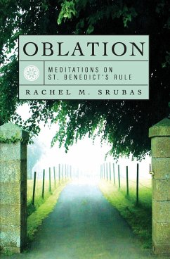 Oblation - Srubas, Rachel