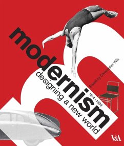 Cover Modernism