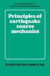 Principles of Earthquake Source... - Bild 1
