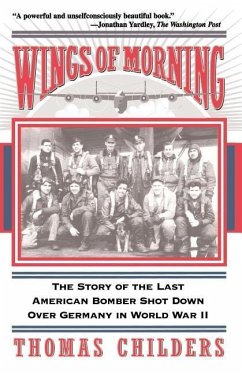 Wings of Morning - Childers, Thomas