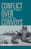 Conflict Over Convoys