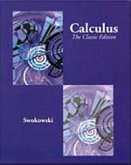Cengage Advantage Books: Calculus: The Classic Edition [With Infotrac]