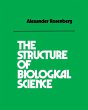 The Structure of Biological Science - Bild 1