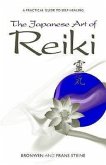 The Japanese Art of Reiki