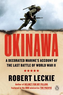 Okinawa - Leckie, Robert