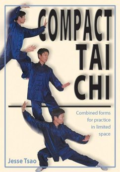 Compact Tai CHI - Tsao, Jesse