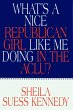 What's a Nice Republican Girl Like Me... - Bild 1