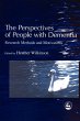 The Perspectives of People with Dementia - Bild 1