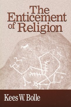 Enticement of Religion - Bolle, Kees W