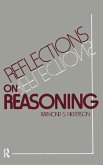 Reflections on Reasoning