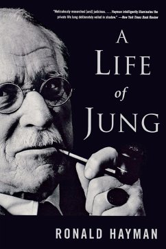 Life of Jung - Hayman, Ronald