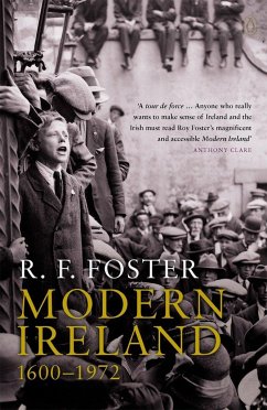 Modern Ireland 1600-1972 - Foster, Professor R F