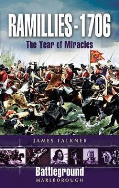 Ramillies - 1706 - Falkner, James