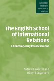 The English School of International Relations