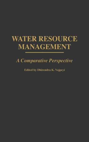 Water Resource Management
