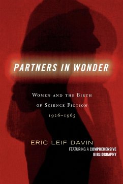 Partners in Wonder - Davin, Eric Leif