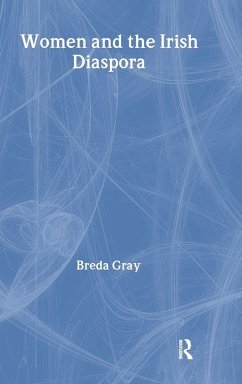 Cover Women and the Irish Diaspora