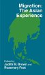 Migration: The Asian Experience - Bild 1