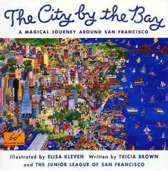 City by the Bay - Brown, Tricia