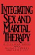 Integrating Sex And Marital Therapy - Bild 1