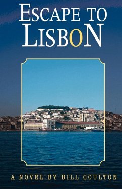 Escape to Lisbon - Coulton, Bill