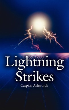 Lightning Strikes - Ashworth, Caspian