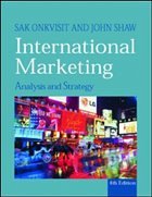 International Marketing