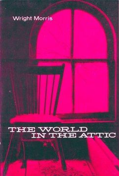 The World in the Attic - Morris, Wright