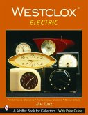 Westclox Electric