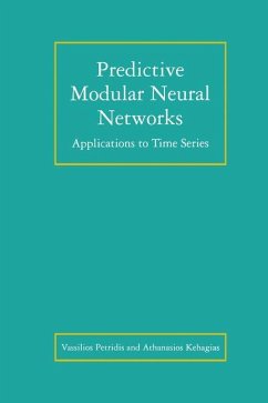 Predictive Modular Neural Networks - Petridis, Vassilios;Kehagias, Athanasios