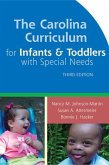 The Carolina Curriculum for Infants and Toddlers with Special Needs