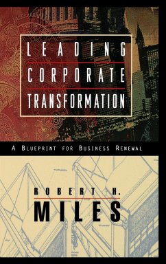 Leading Corporate Transformation - Miles, Robert H